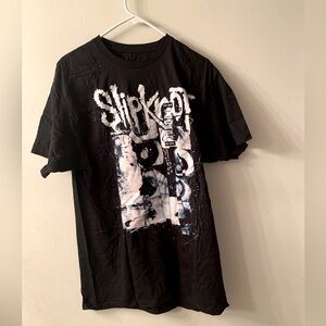 SLIPKNOT (Eyeless) Unisex T-Shirt Large Hot topic Black New